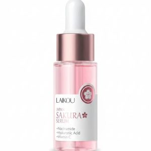 japan sakura cleanser